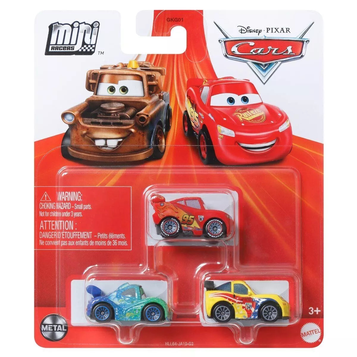 Mini racers red online